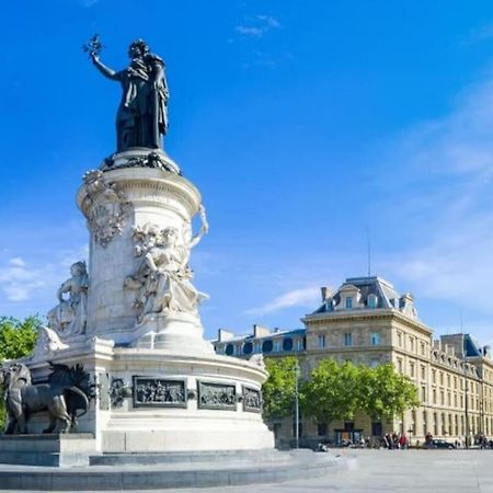 Sublime Flat - Heart Of Paris - Le Marais公寓 外观 照片